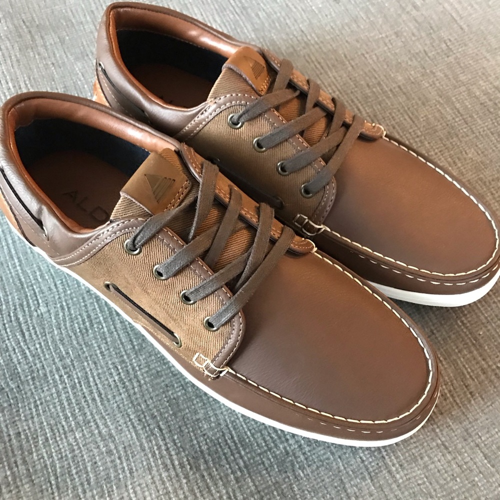 Men’s casual loafer